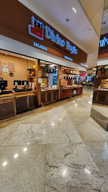 Divino Fogão (Águas Claras Shopping)