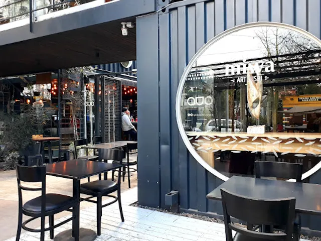 Miwa Art Sushi (Maschwitz)