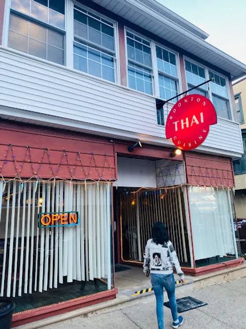 Boonton Thai Cuisine