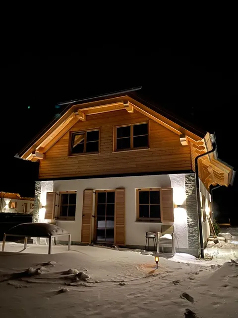 Haus am Bach - Riesneralm Chalet 33