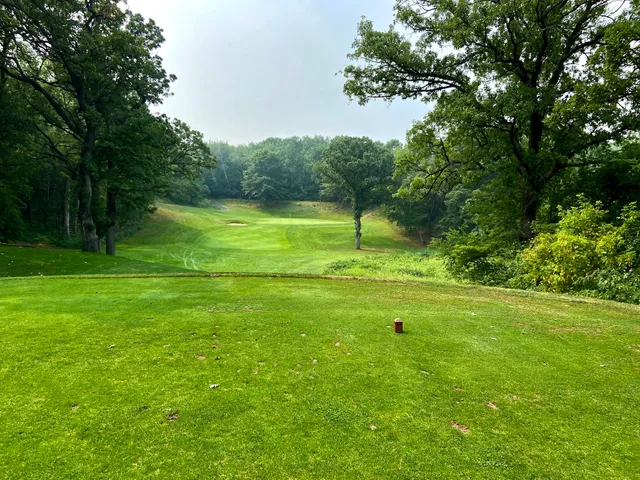 Inver Wood Golf Course