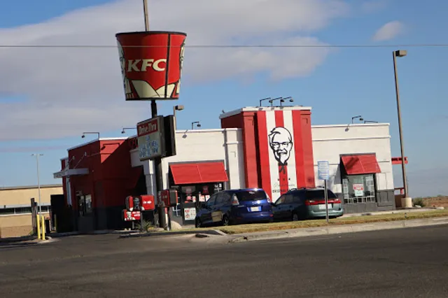 KFC