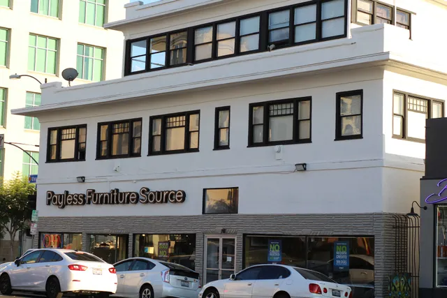 Payless Furniture Source