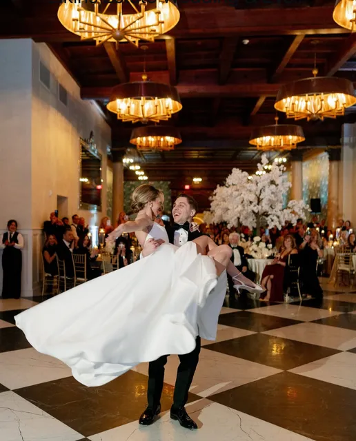 Ballroom Dance in NYC