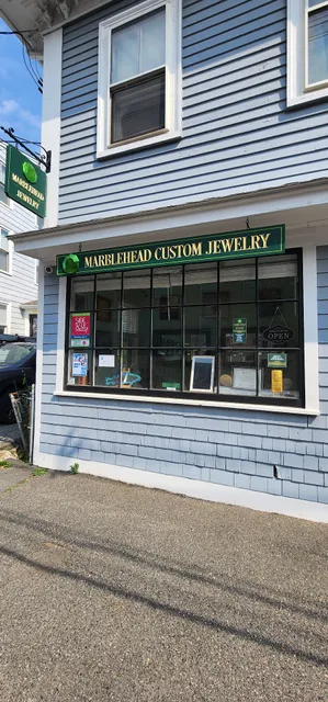 Marblehead Custom Jewelry