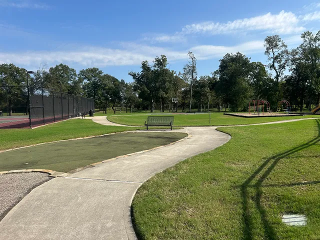 Woodcreek Reserve Park