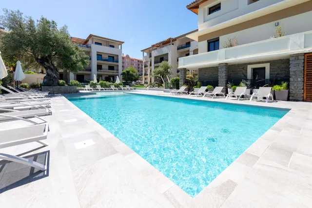 Residence Saletta Casale