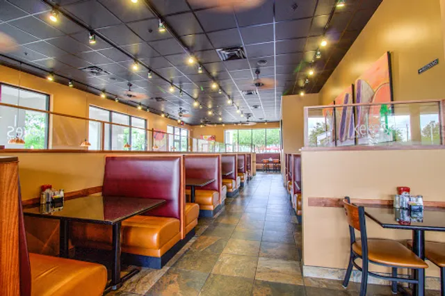 Keke's Breakfast Cafe