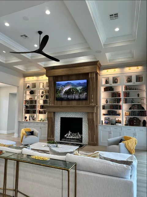 TEK-IT Audio Video Network Automation