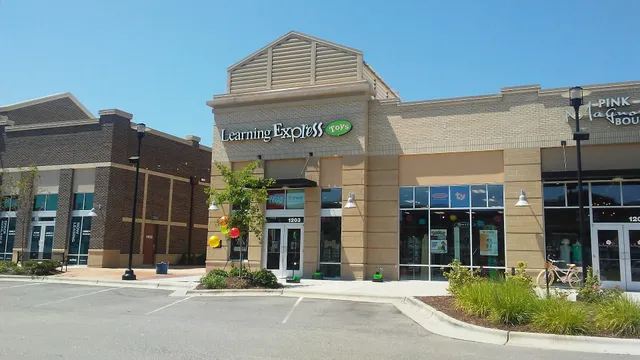 Parkside Town Commons