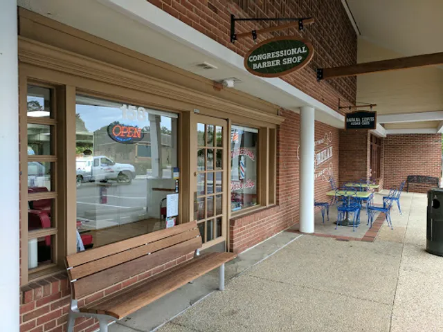 Banana Leaves Asian Cafe