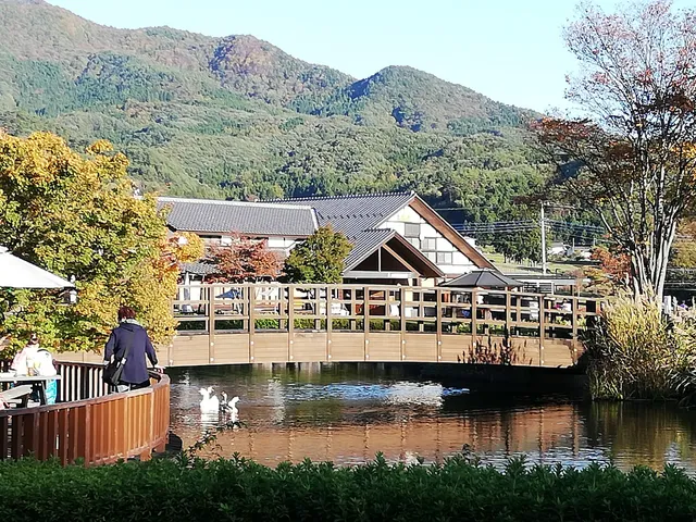 ホテル田園プラザ