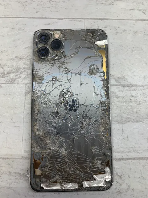 WIRELESS CITY ( ARNOT MALL)