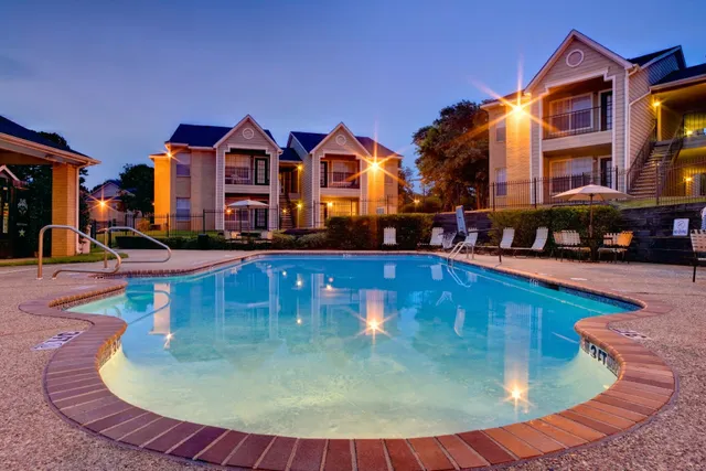 University Pines Apartments