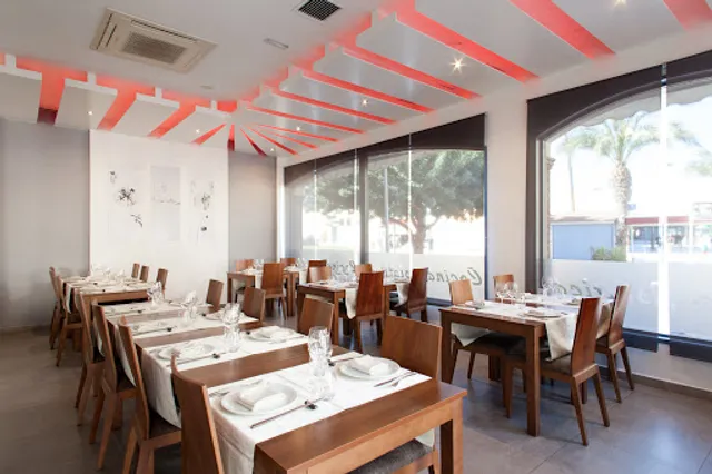 Cocina asiática Run