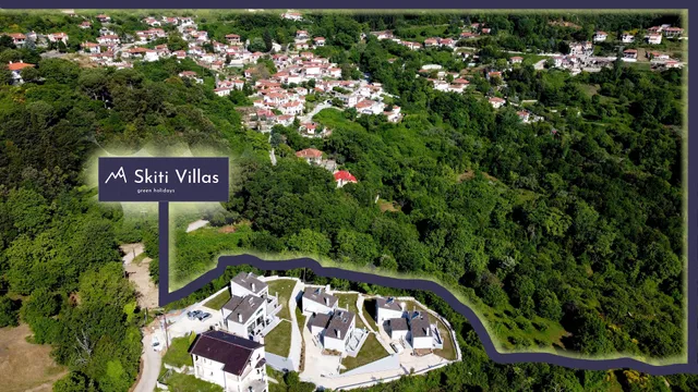 SKITI VILLAS