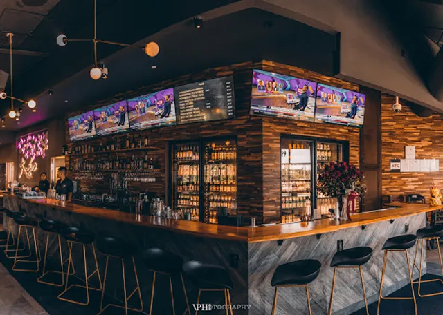 Daiwa Sushi Bar & Japanese Cuisine - Metairie