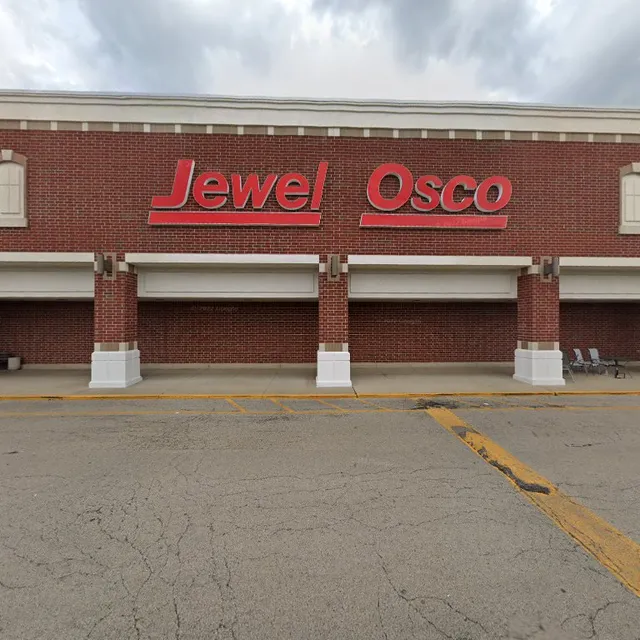 Jewel Osco Deli