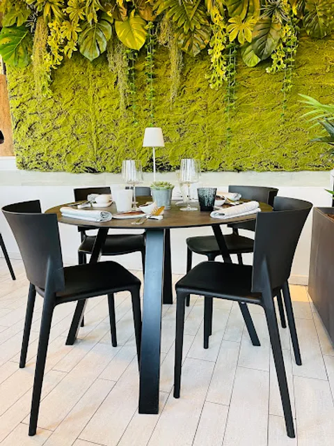 Ristorante Il Pontino - Catering Marche