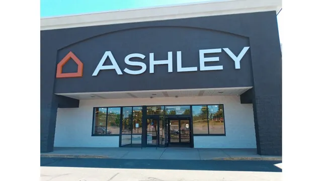 Ashley Store