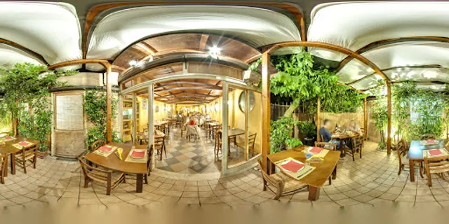 Osteria Pane E Vino L' Originale