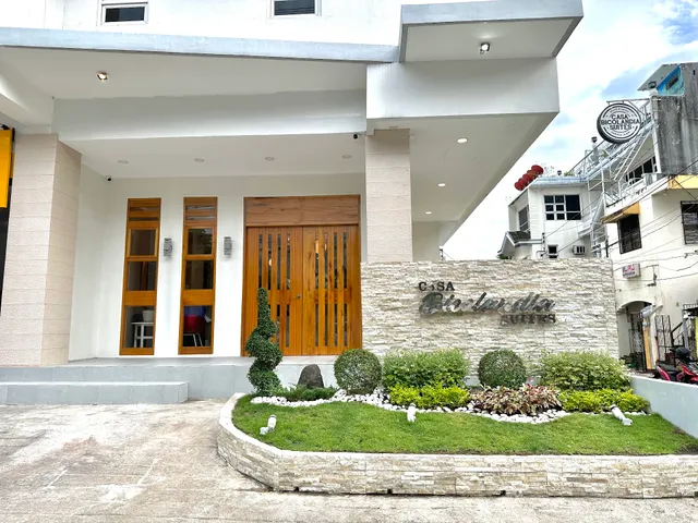 Casa Bicolandia Suites