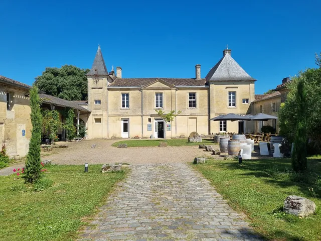 Demeures & Châteaux Fleur de Roques