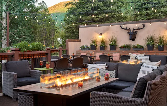 The Fitz Bar + Bites