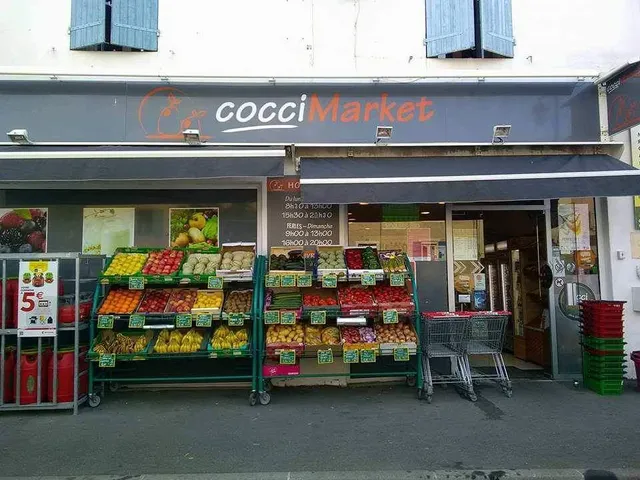 CocciMarket