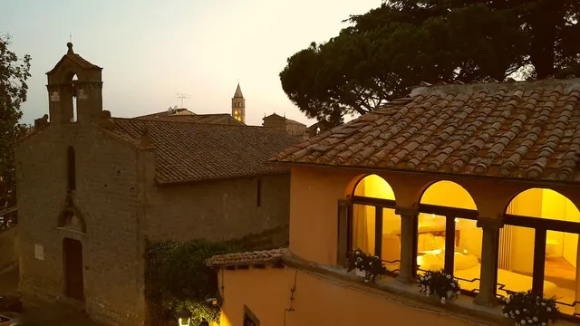 b&b A Piazza del Gesù