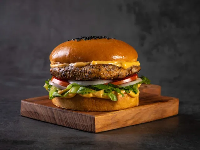 GOOD FLIPPIN' BURGERS®