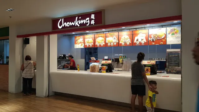 Chowking