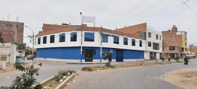 Hospedaje Dream of Teo