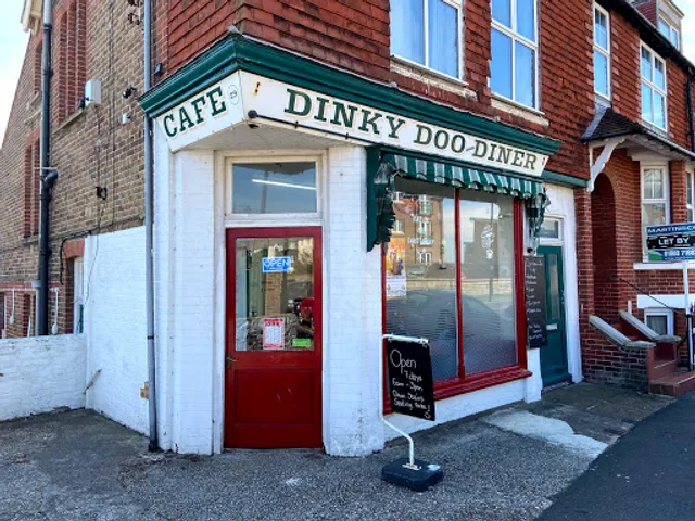 Dinky Doo Diner