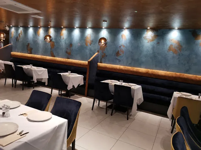 LARA Restaurant Whitefield