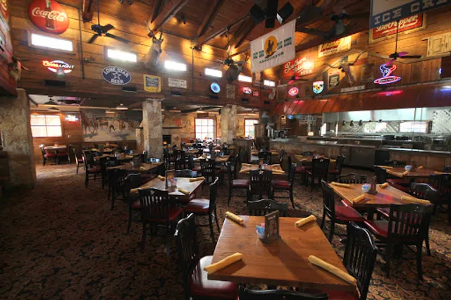 Saltgrass Steak House