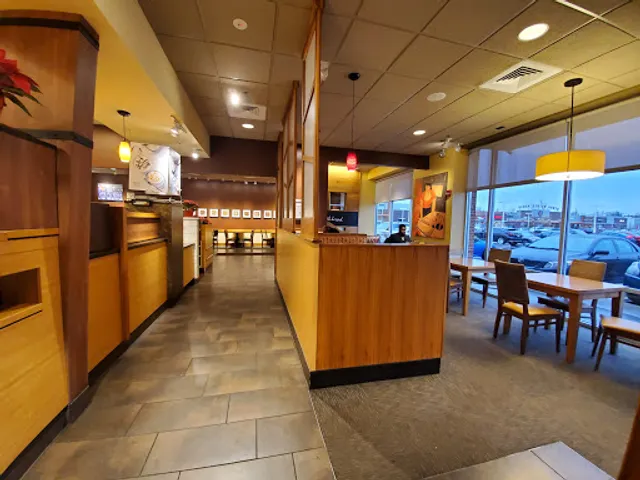 Panera Bread