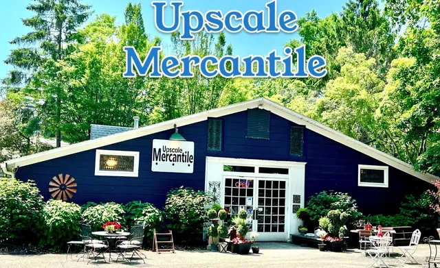 Upscale Mercantile
