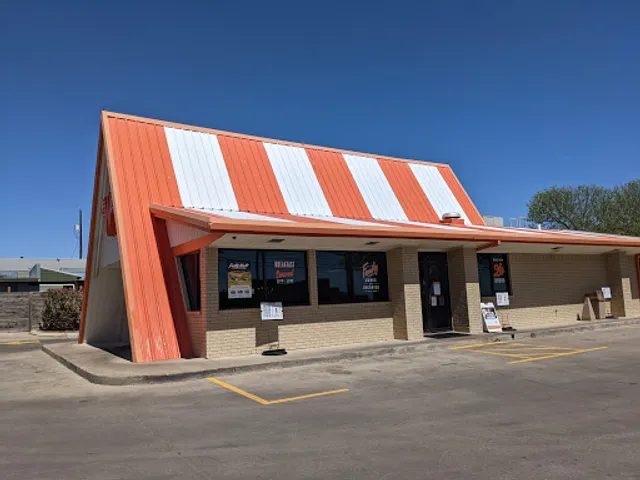 Whataburger