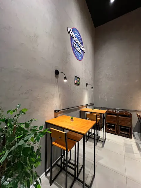 American Taste Oficial