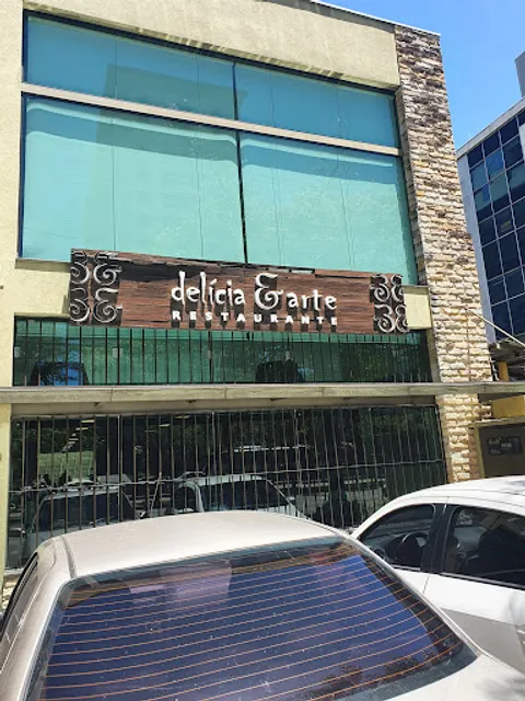 Delícia & Arte