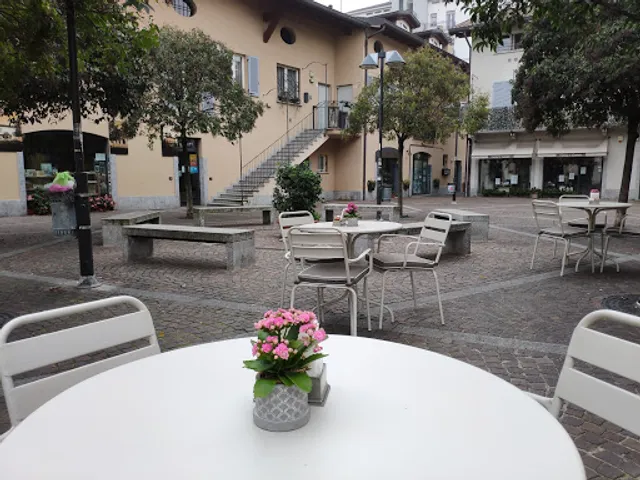 Sambirano Boutique Cafè