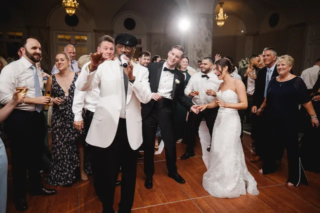 BVTLive! – Philadelphia Wedding Bands and Live Entertainment