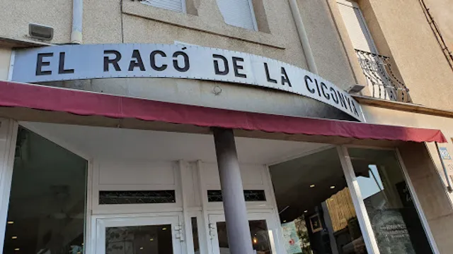 El Racó de la Cigonya