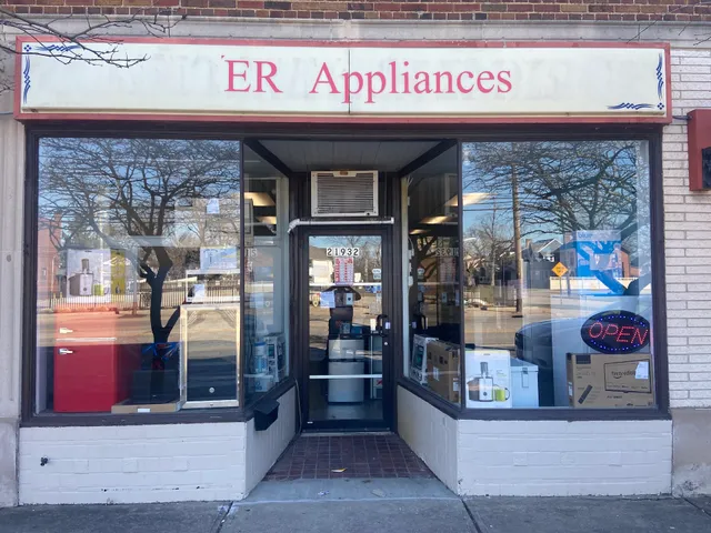 ER Appliances