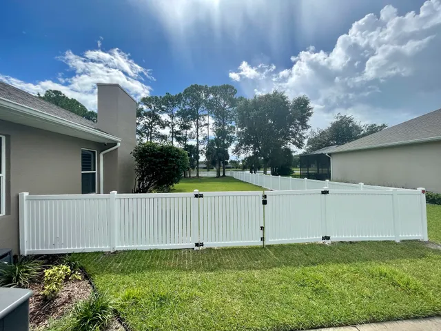 Professional Grade Fence Inc.