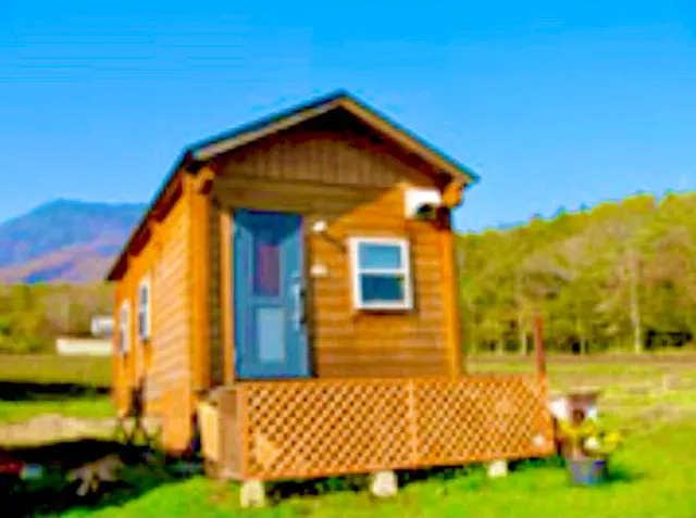 Kashibesso Green Bell