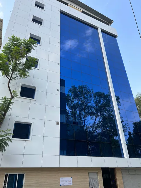 Stayhomestays Grande