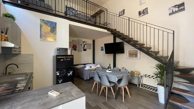 Loft degli Artisti