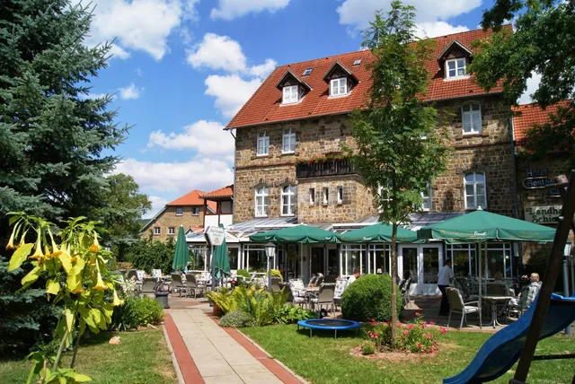 Hotel Landhaus Schieder